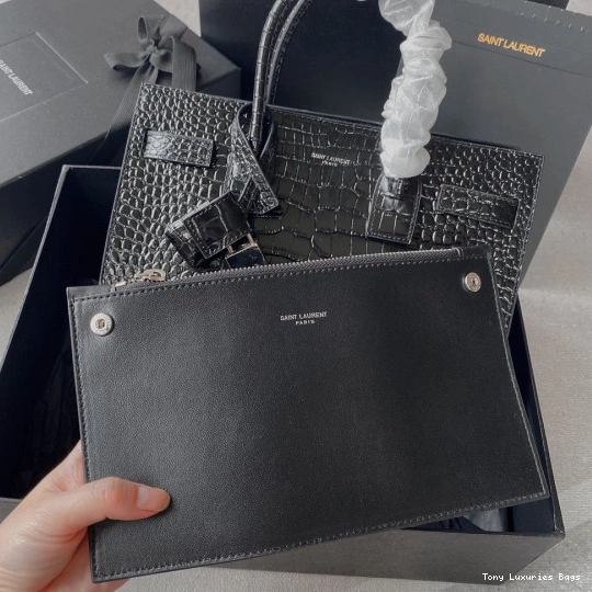 Tony Luxuries BABY JOUR DE SAC YSL 0721
